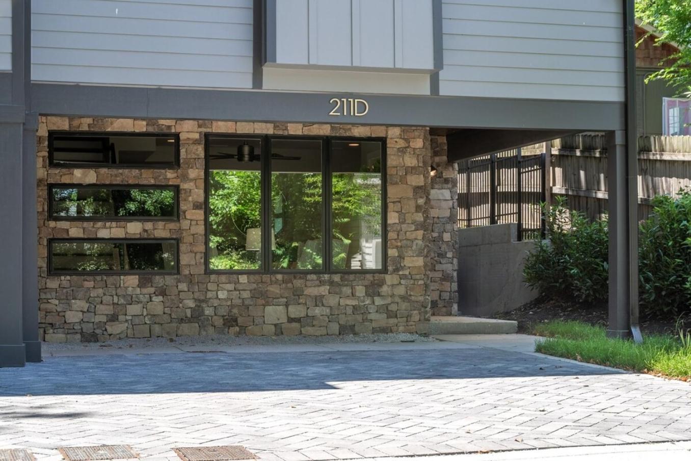 Villa Sojourners Haven - 2 Mi To Downtown & Broadway Nashville Exterior foto