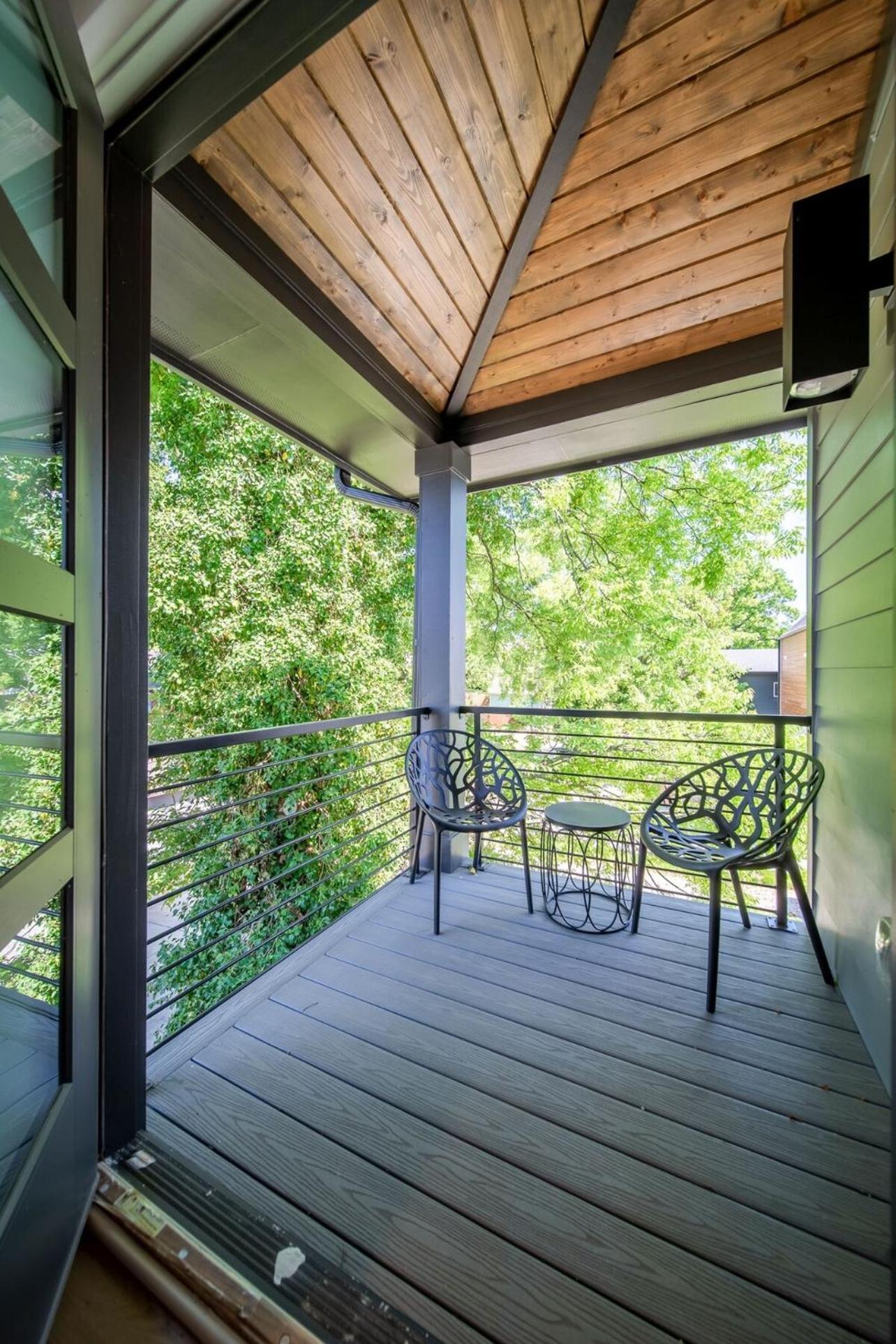 Villa Sojourners Haven - 2 Mi To Downtown & Broadway Nashville Exterior foto