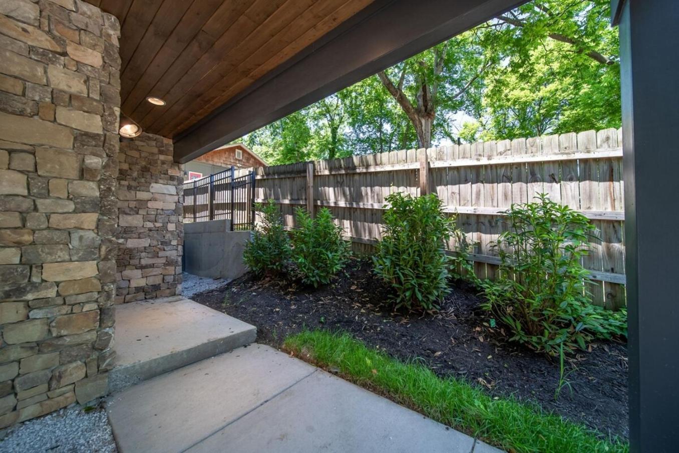 Villa Sojourners Haven - 2 Mi To Downtown & Broadway Nashville Exterior foto